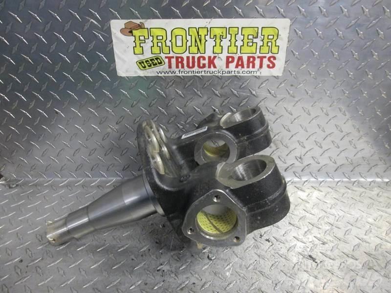Meritor  Transport - Övriga