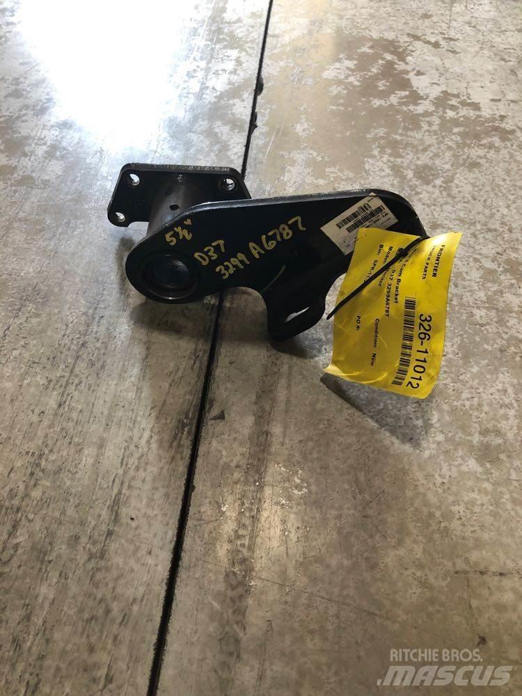 Meritor  Bromsar