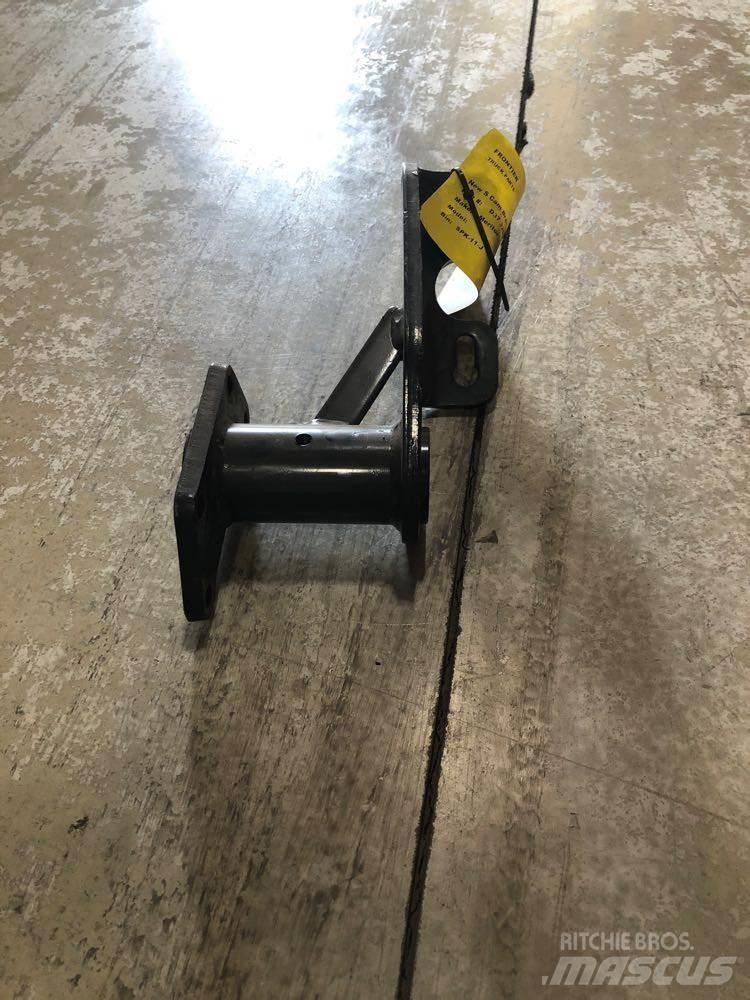 Meritor  Bromsar
