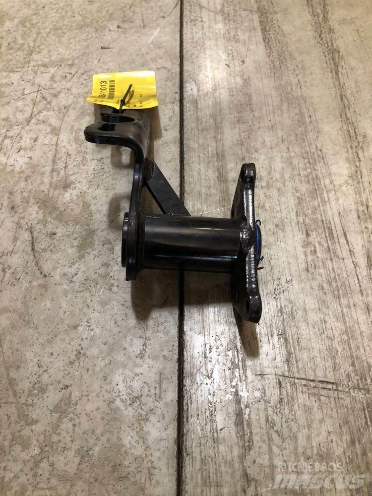 Meritor  Bromsar