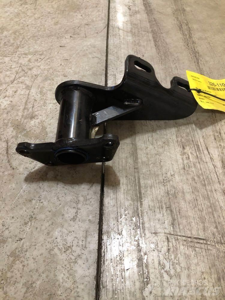 Meritor  Bromsar