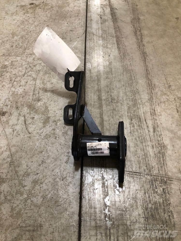 Meritor  Bromsar