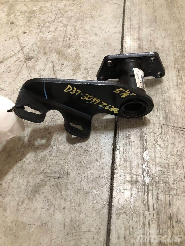 Meritor  Bromsar