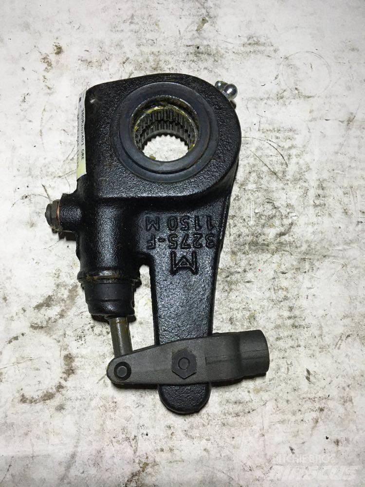 Meritor  Bromsar