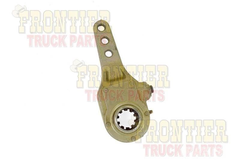Meritor  Bromsar
