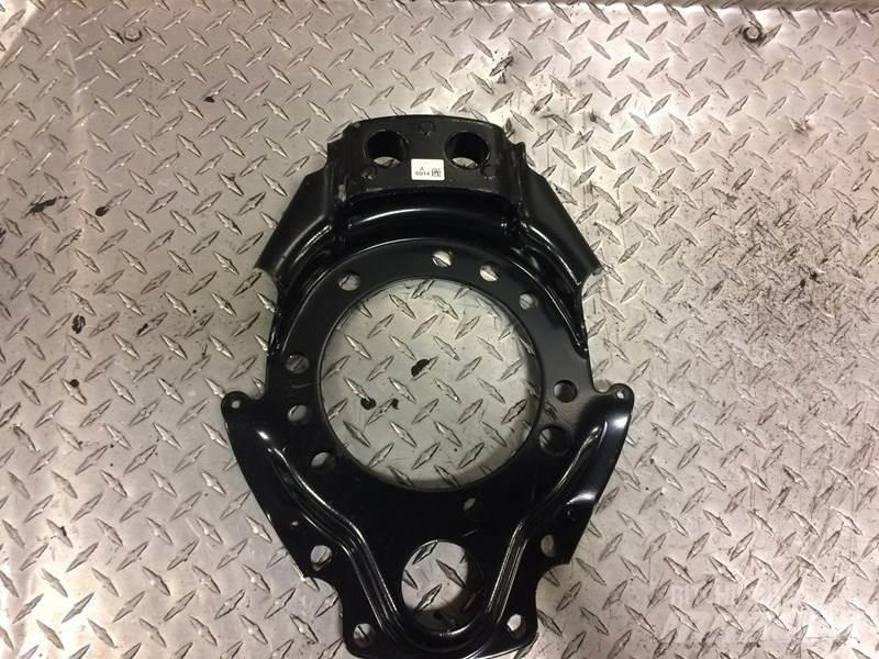 Meritor  Bromsar