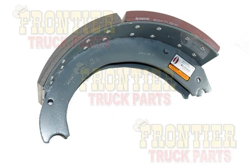 Meritor  Bromsar