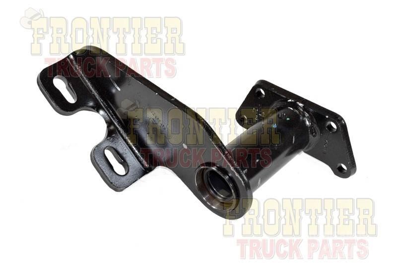 Meritor  Bromsar