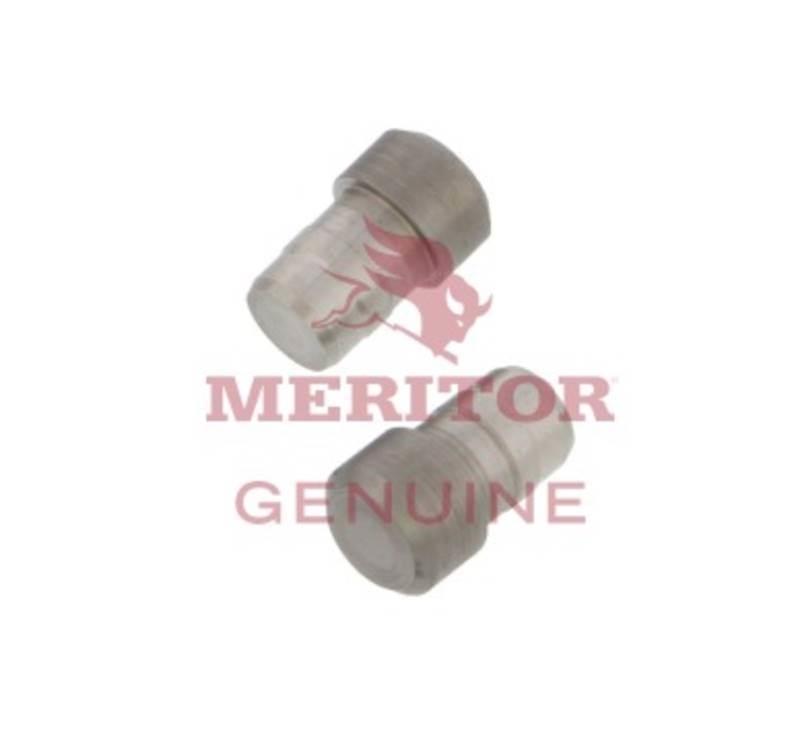 Meritor  Hjulaxlar