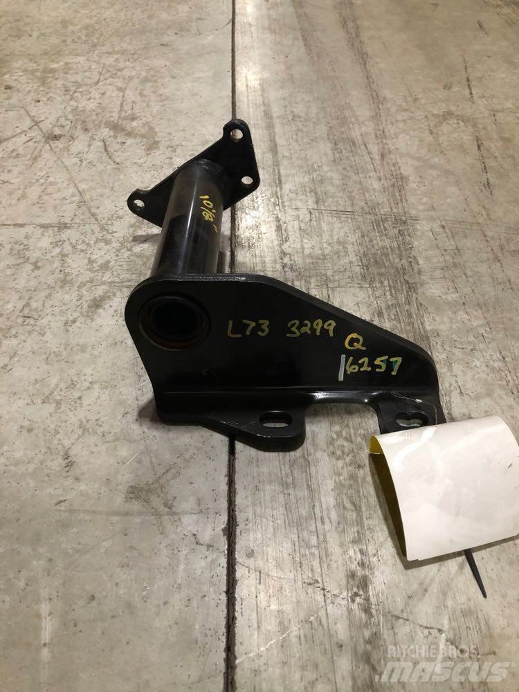 Meritor  Bromsar