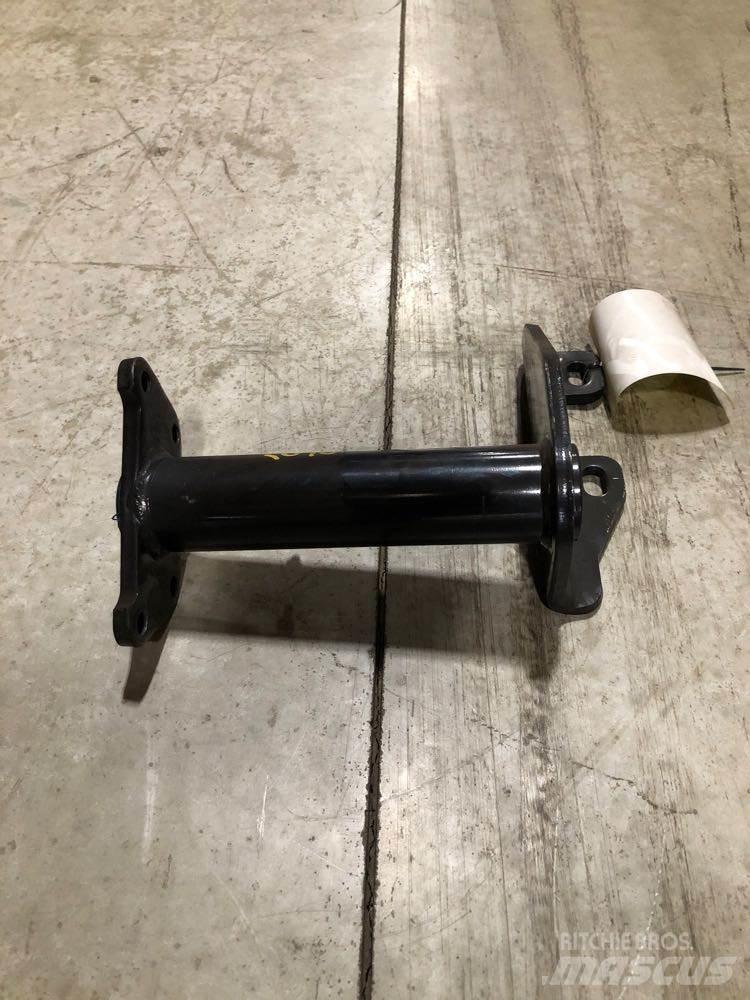 Meritor  Bromsar