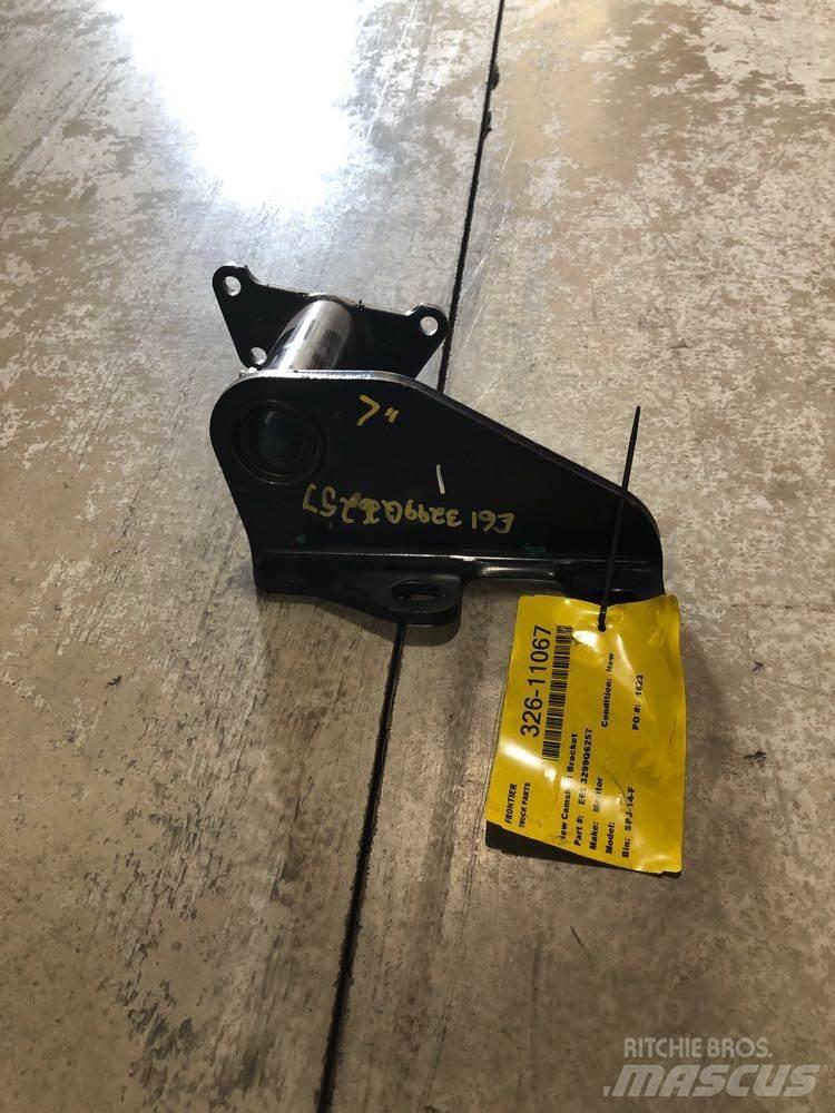 Meritor  Bromsar