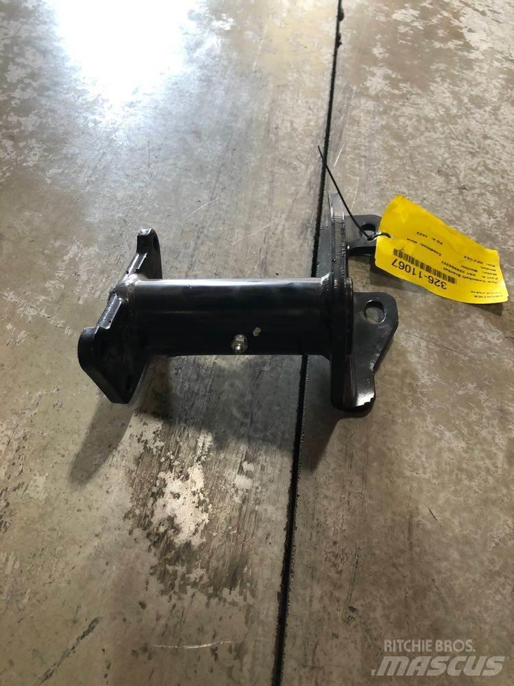 Meritor  Bromsar