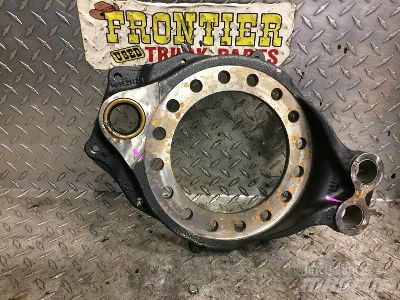Meritor  Bromsar