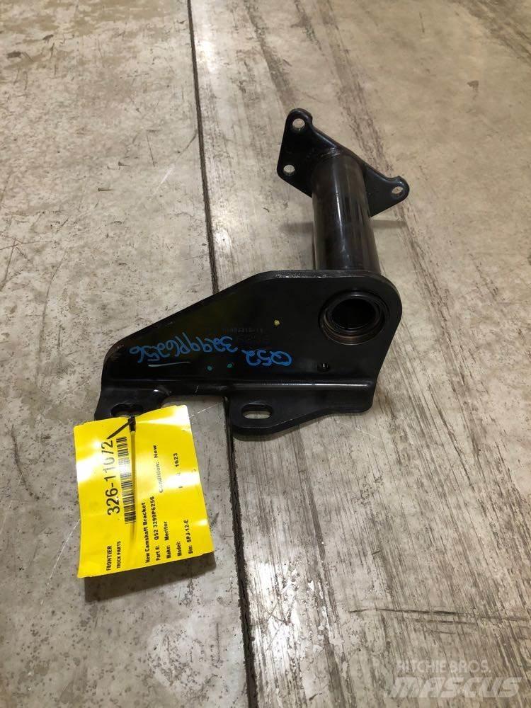 Meritor  Bromsar