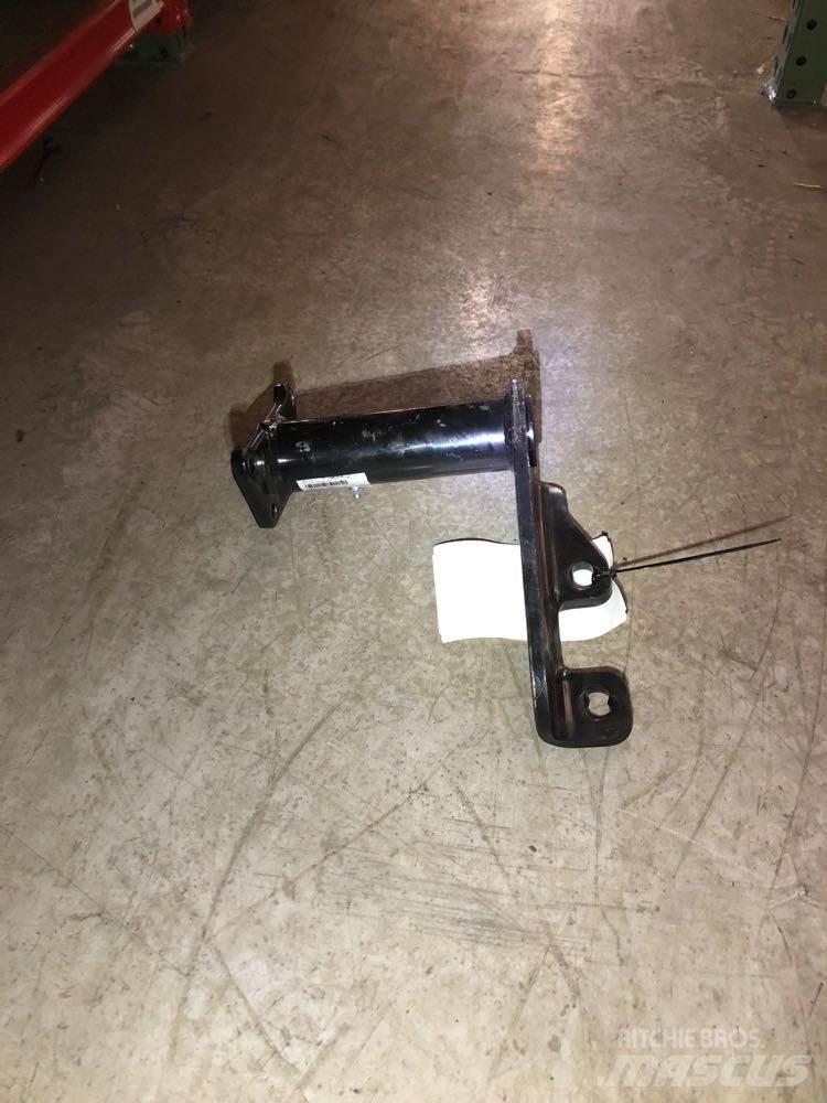 Meritor  Bromsar