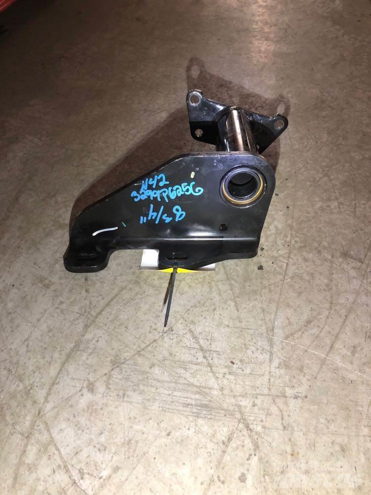 Meritor  Bromsar