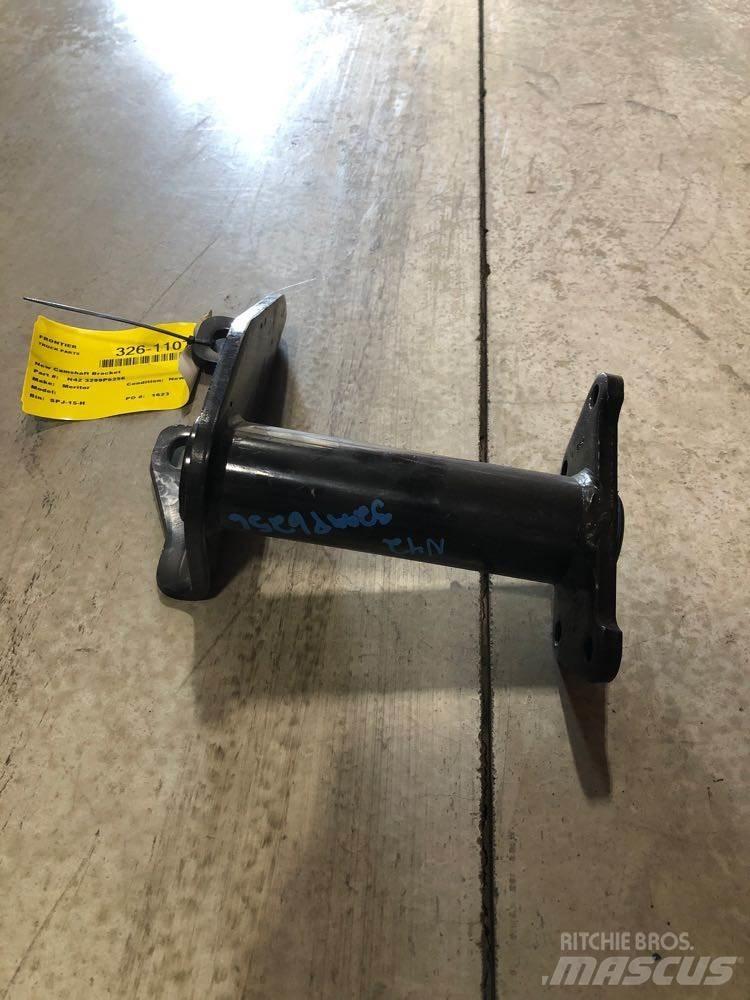 Meritor  Bromsar