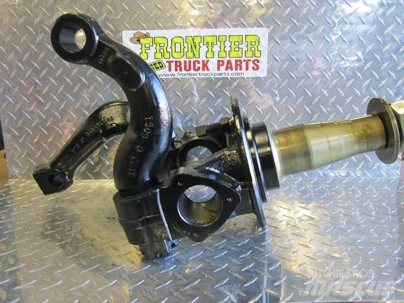 Meritor  Transport - Övriga