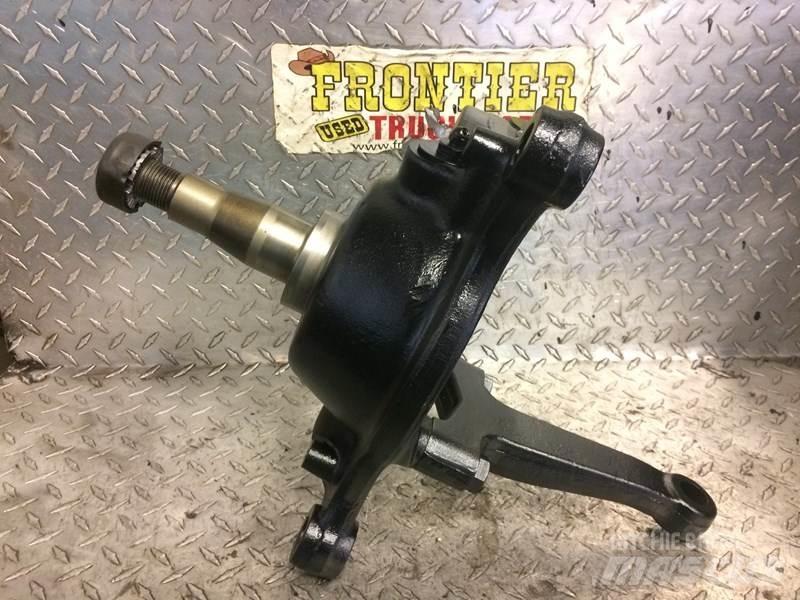 Meritor  Transport - Övriga