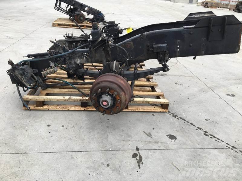 Meritor  Transport - Övriga