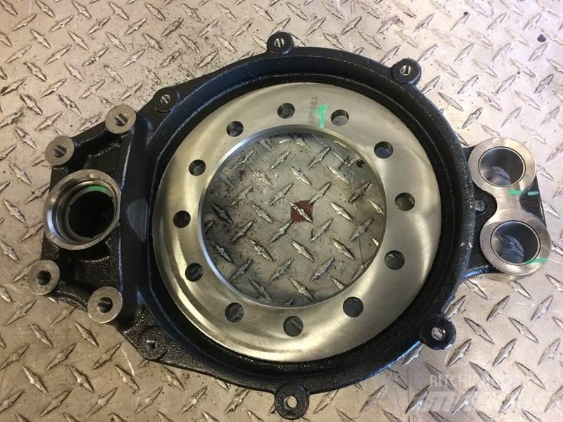 Meritor  Bromsar