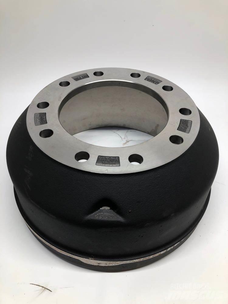 Meritor  Bromsar