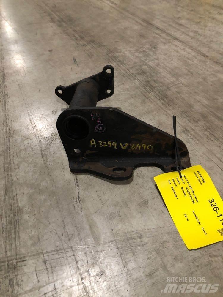 Meritor  Bromsar