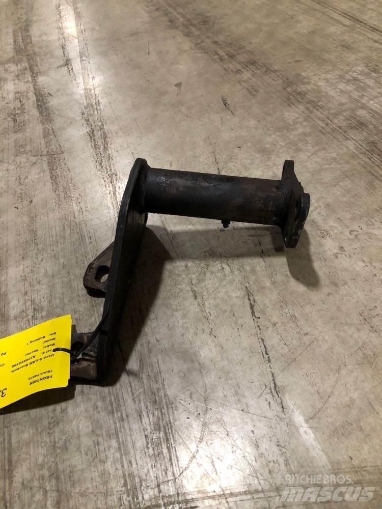 Meritor  Bromsar