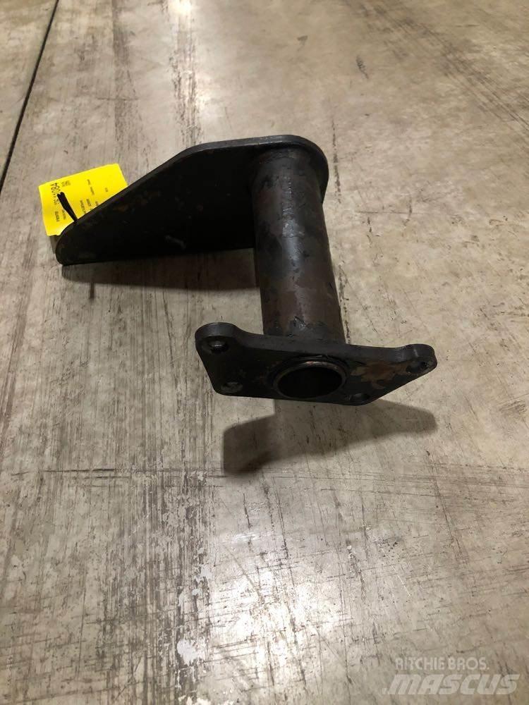 Meritor  Bromsar