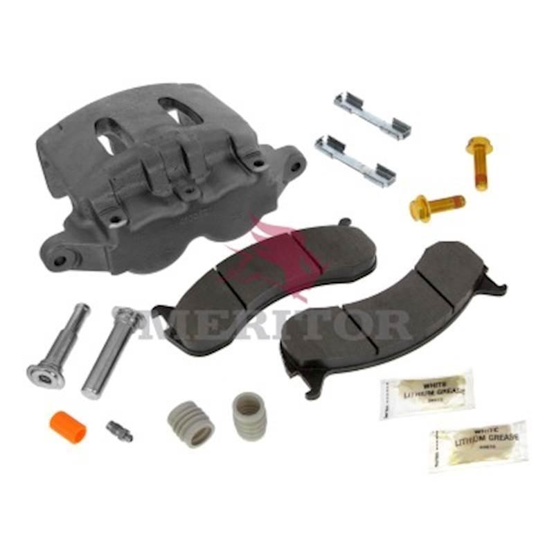 Meritor  Bromsar