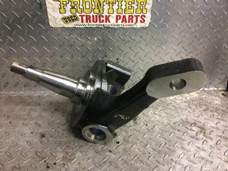Meritor  Transport - Övriga