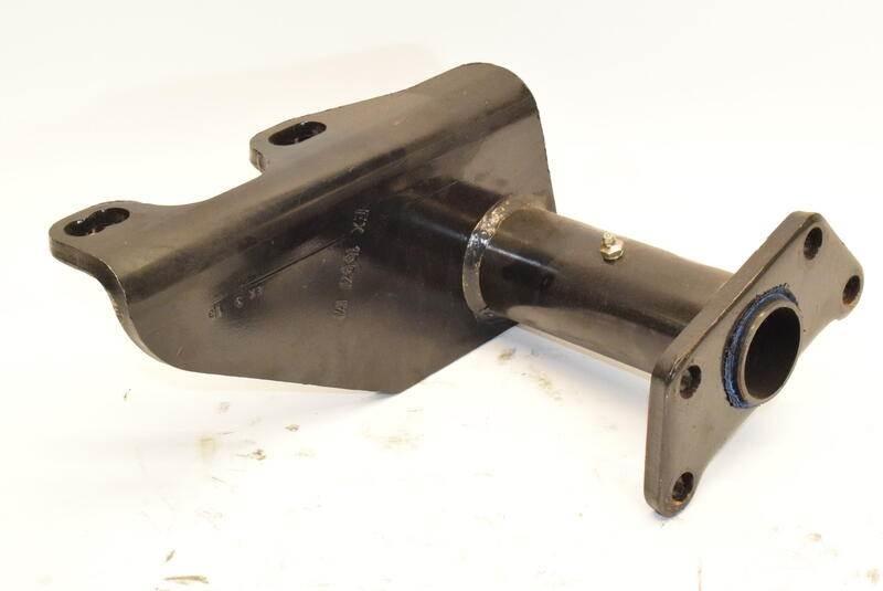 Meritor  Bromsar