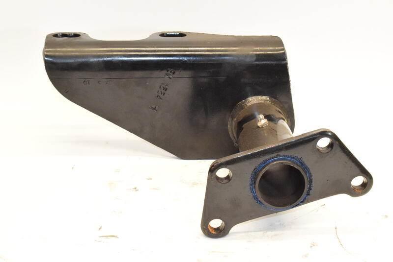 Meritor  Bromsar