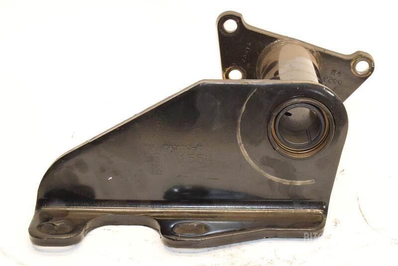 Meritor  Bromsar
