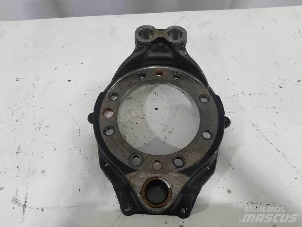 Meritor  Bromsar