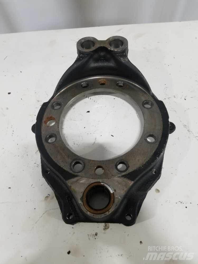 Meritor  Bromsar