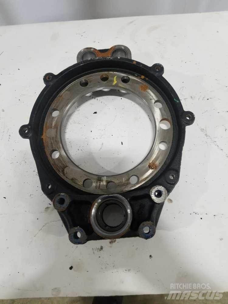 Meritor  Bromsar