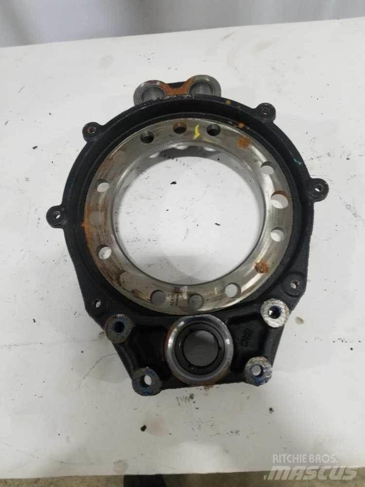 Meritor  Bromsar
