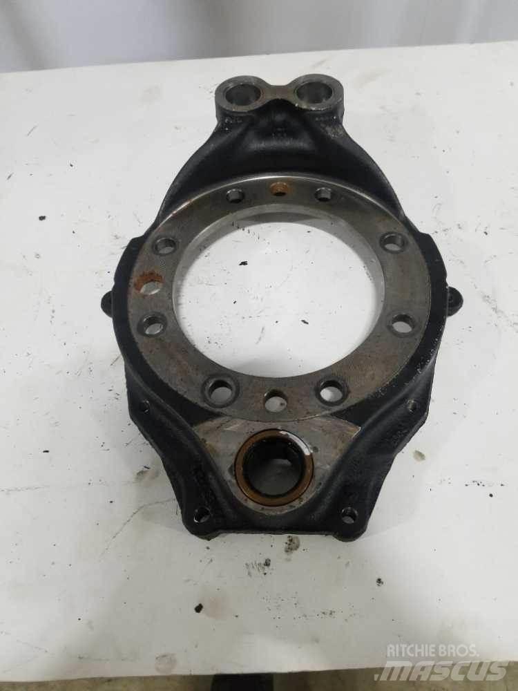 Meritor  Bromsar