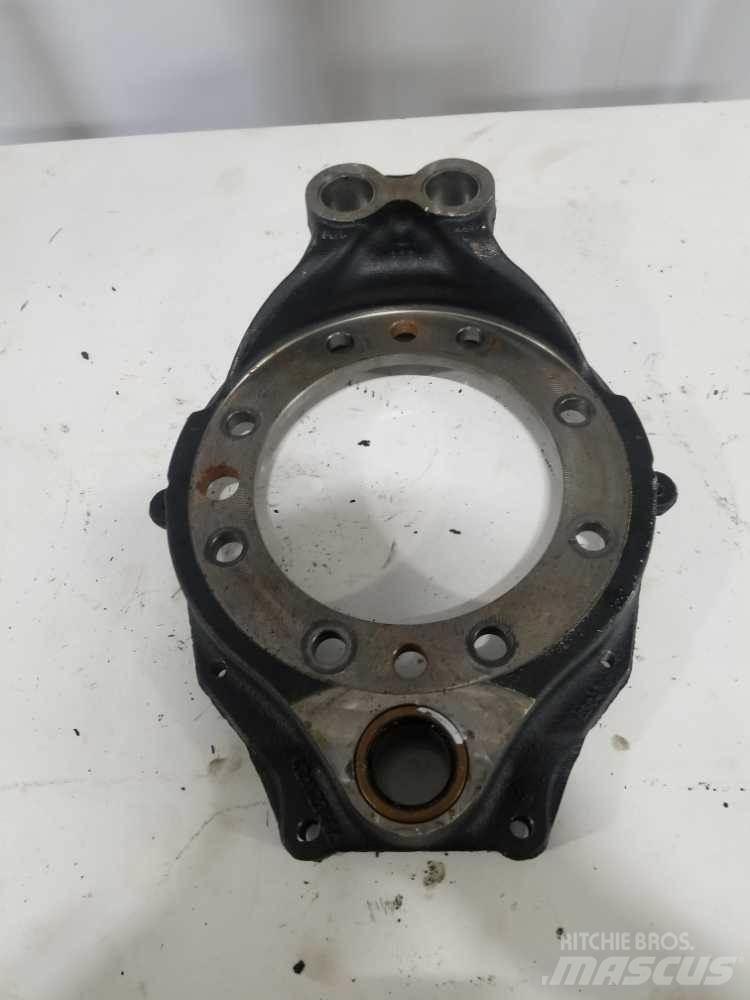 Meritor  Bromsar