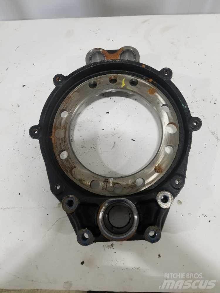 Meritor  Bromsar