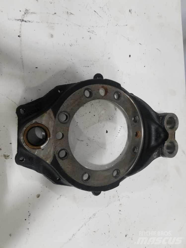 Meritor  Bromsar