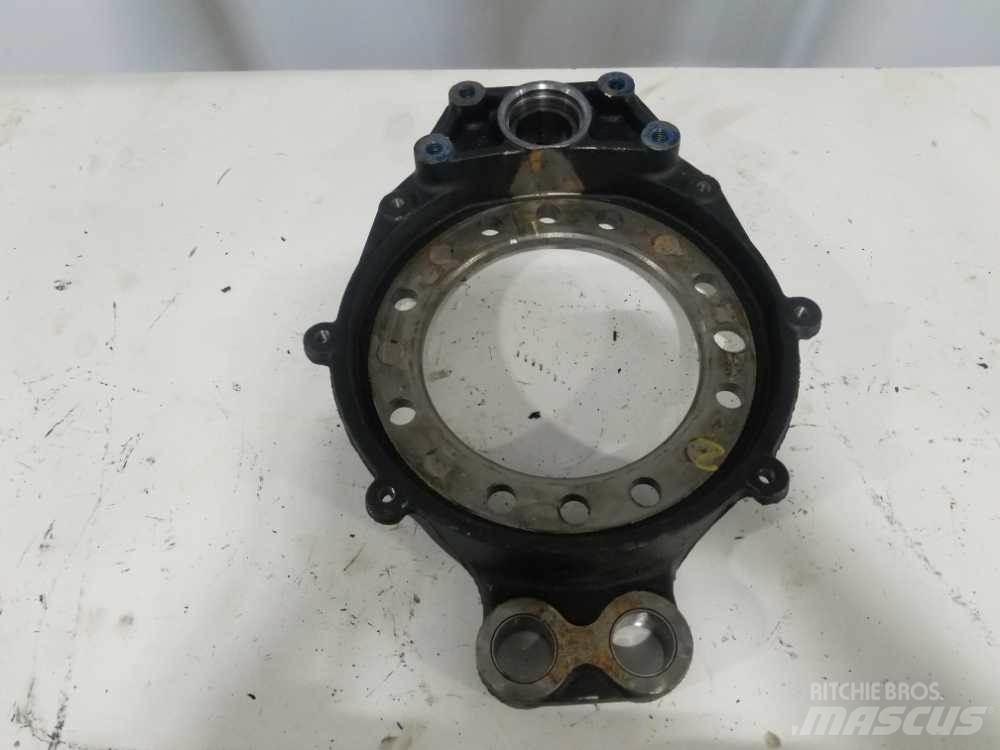 Meritor  Bromsar