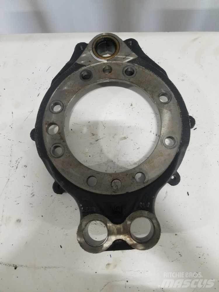 Meritor  Bromsar
