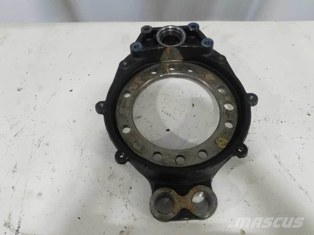 Meritor  Bromsar
