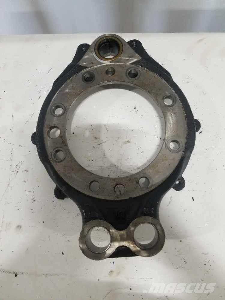 Meritor  Bromsar