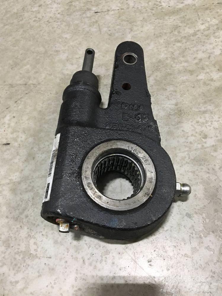 Meritor  Bromsar