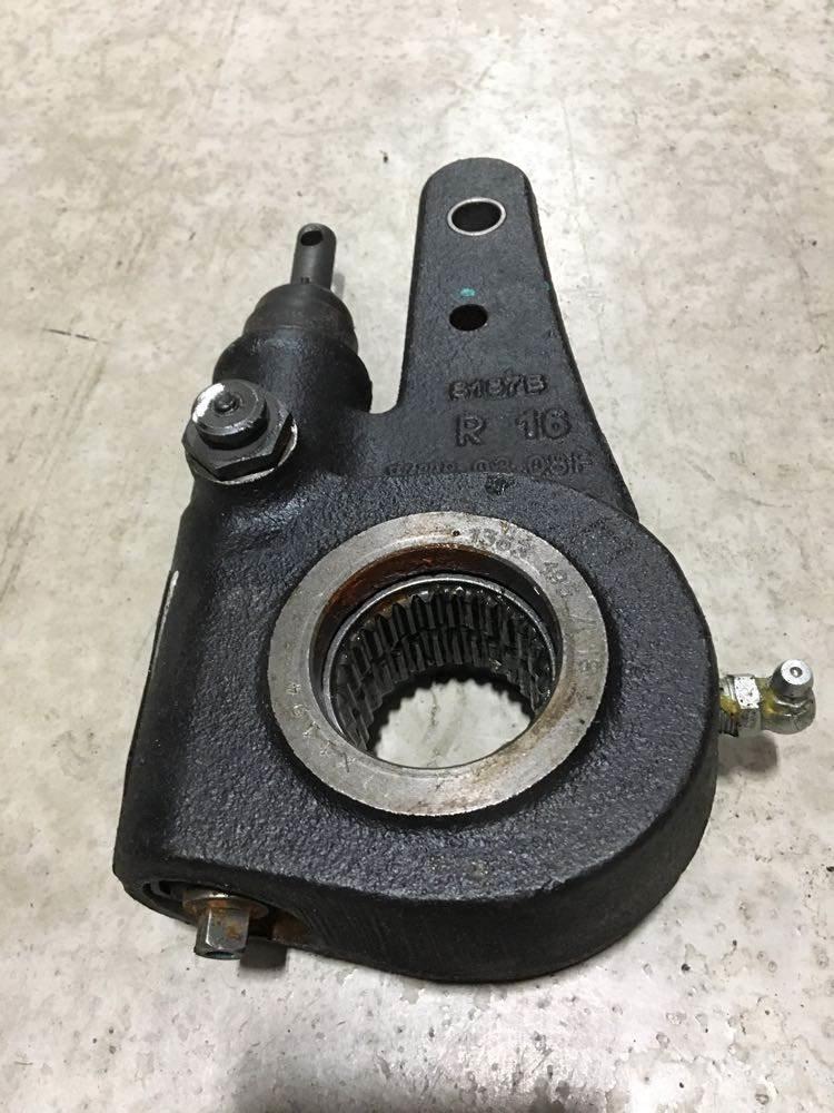 Meritor  Bromsar