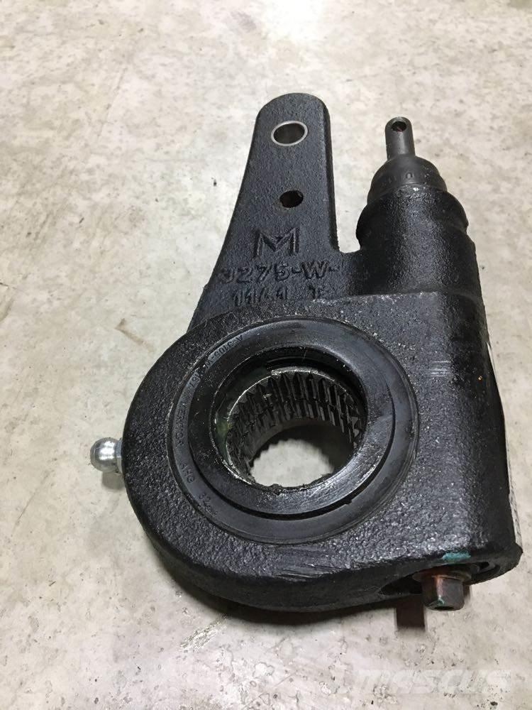 Meritor  Bromsar